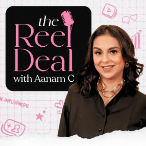 The Ugly Side of Being a Female Creator in India | Sakshi Shivdasani x Aanam C
