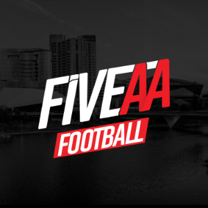 FIVEAA Football-logo