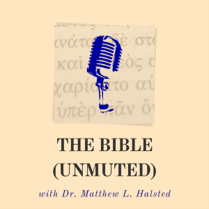 The Bible (Unmuted)-logo