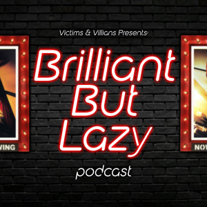 Brilliant But Lazy-logo