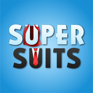 Super Suits-logo