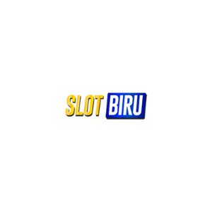 SLOT BIRU-logo