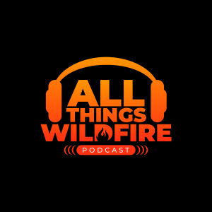 All Things Wildfire Podcast-logo