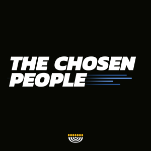 The Chosen People-logo