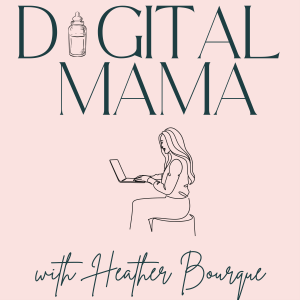 Digital Mama-logo