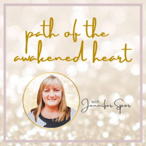 Path of the Awakened Heart-logo