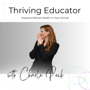 Thriving Educator-logo