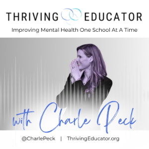 Thriving Educator-logo
