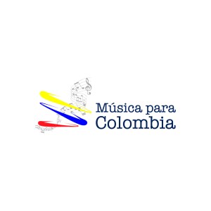 Música para Colombia fines de semana-logo