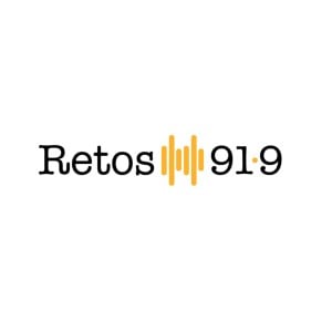 Retos 91.9-logo
