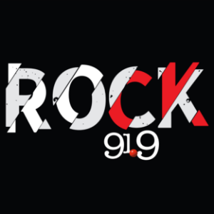 Rock 91.9-logo
