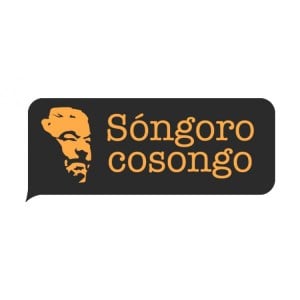 Sóngoro Cosongo-logo