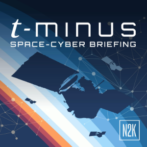 T-Minus Space Daily-logo