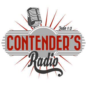 Contender’s Radio with Pastor Kevin Inman-logo