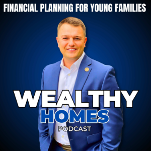 Wealthy HOMES-logo