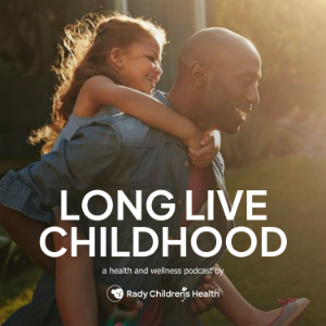 Long Live Childhood-logo
