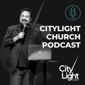 CityLight NYC Church Podcast-logo