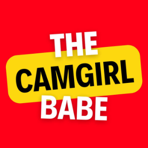 The Camgirl Babe's Podcast-logo