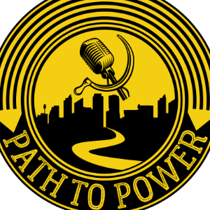 Path to Power-logo