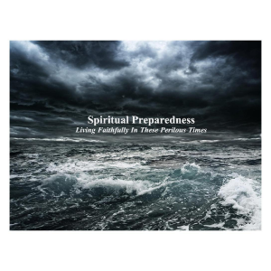 AGAINST PRINCIPALITIES & POWERS-logo