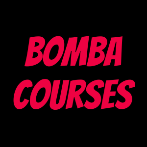 Bomba Courses-logo