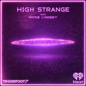 High Strange-logo