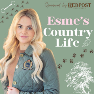Esme's Country Life-logo