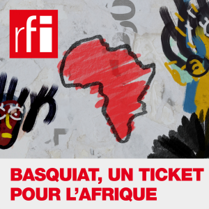 Basquiat, un ticket pour l'Afrique-logo