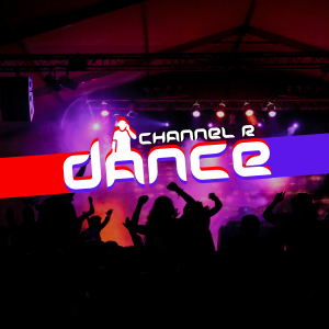 Channel R Dance-logo