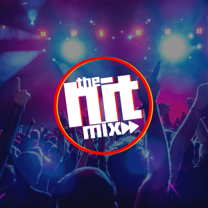 The Hit Mix PM Edition-logo