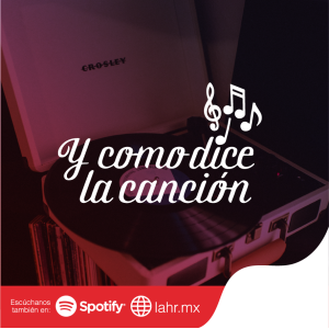 Y COMO DICE LA CANCIÓN-logo