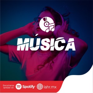 MÚSICA Lounge-logo