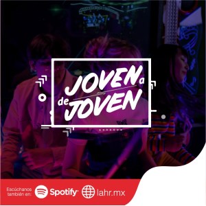 DE JOVEN A JOVEN-logo