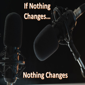 If Nothing Changes...-logo