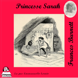 Princesse Sarah