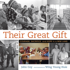 Their Great Gift