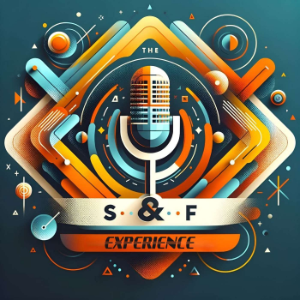 The S&F Experience-logo