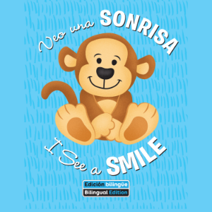 Veo uno sonrisa / I See a Smile