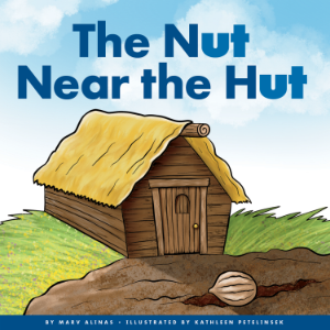 The Nut Near the Hut