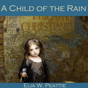 A Child of the Rain-logo