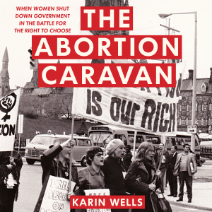 The Abortion Caravan-logo
