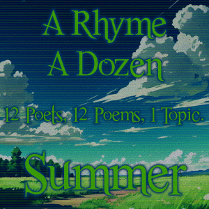 A Rhyme A Dozen ― Summer-logo