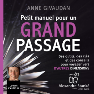 Petit manuel pour un grand passage-logo