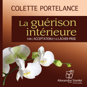 La guérison intérieure 2
