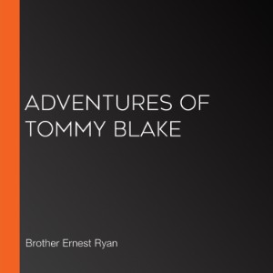 Adventures of Tommy Blake