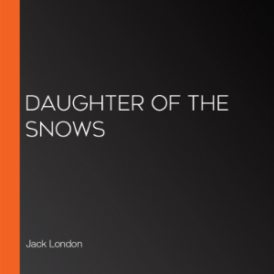 Daughter of the Snows