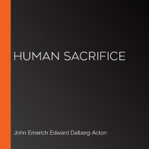 Human Sacrifice-logo