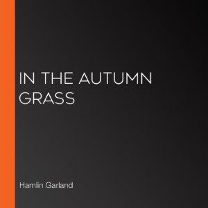 In the Autumn Grass