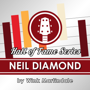 Neil Diamond-logo