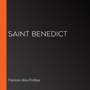 Saint Benedict